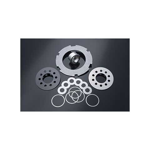V-Twin Mfg. Mousetrap Eliminator Kit For Harley FL FX 1952