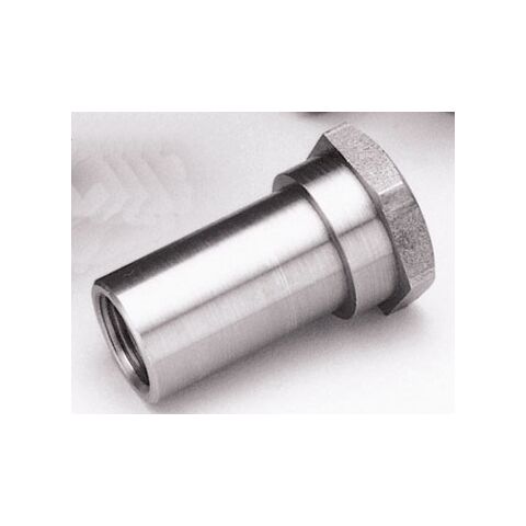 J&P Cycles Big Twin Compensator Sprocket Nut Motor For Harley Big Twin 1970-1992