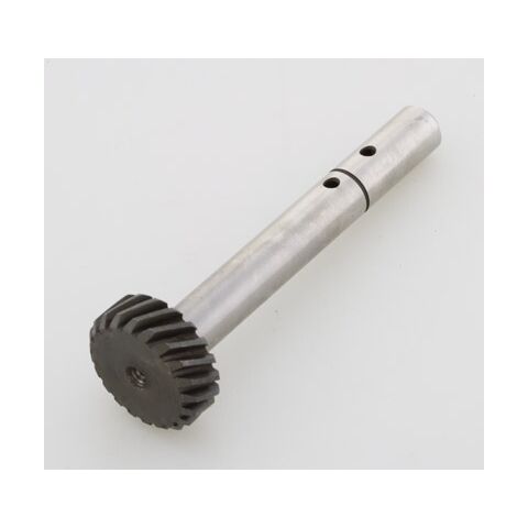 Eastern Motorcycle Parts Oil Pump Shaft With Gear For Harley Sportster 1977-1990