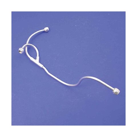 V-Twin Mfg. Top Oiler Line For Harley FL 1942-1947