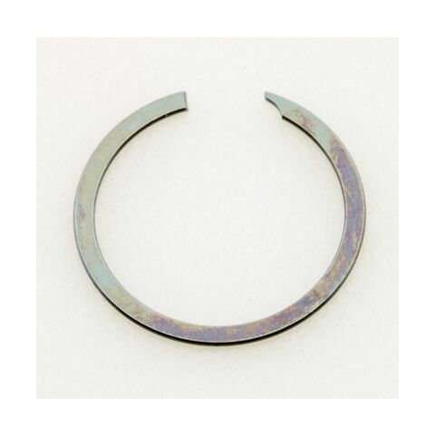 Eastern Motorcycle Parts Idler And Circuit Breaker Stud Retaining Ring For Harley 1936-1973