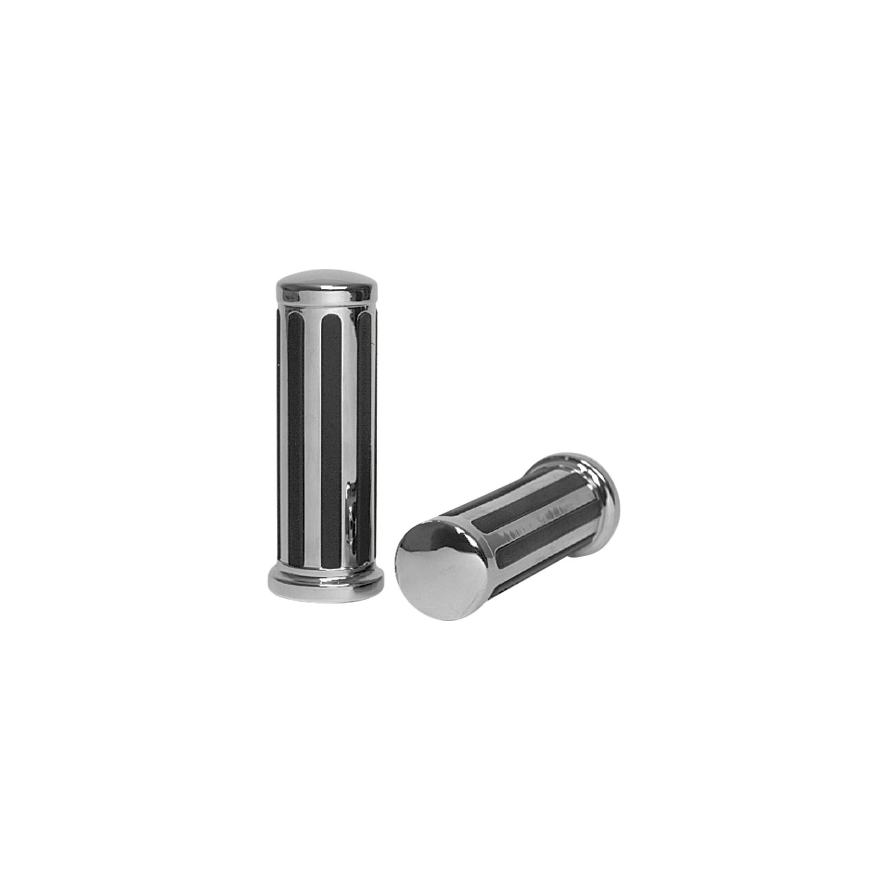 Milwaukee Twins Milwaukee Twins 1 Buffalo Grips - $29.99 at J&P Cycles