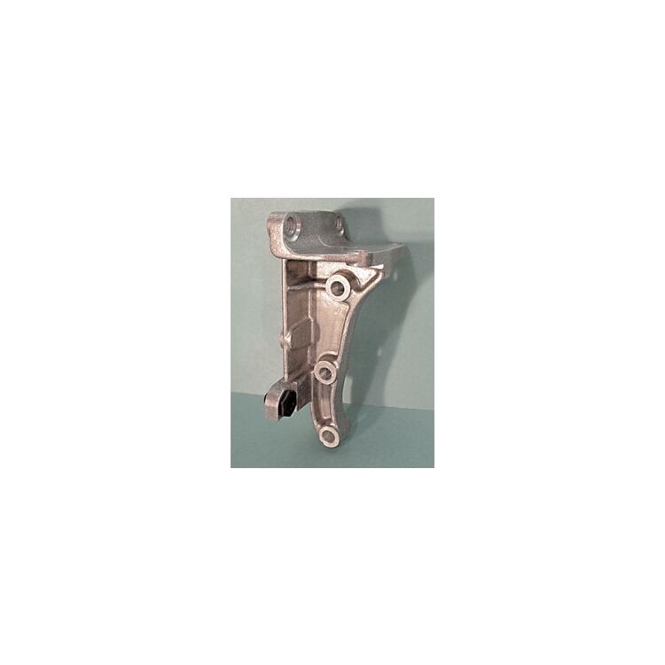 V-Twin Mfg. Rear Motor Mount For Harley Sportster 1982-1990