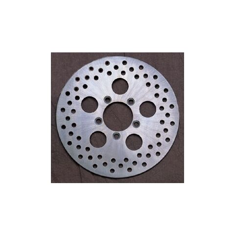 Milwaukee Twins Front Disc Brake Rotor For Harley FX / XL 1978-1983