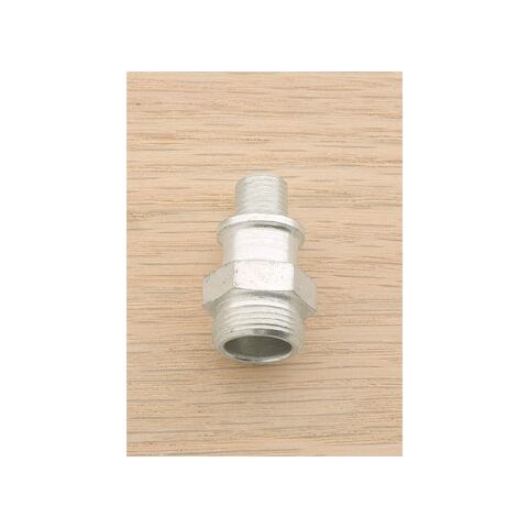 V-Twin Mfg. Oil Fitting For Harley FL 1950-1957