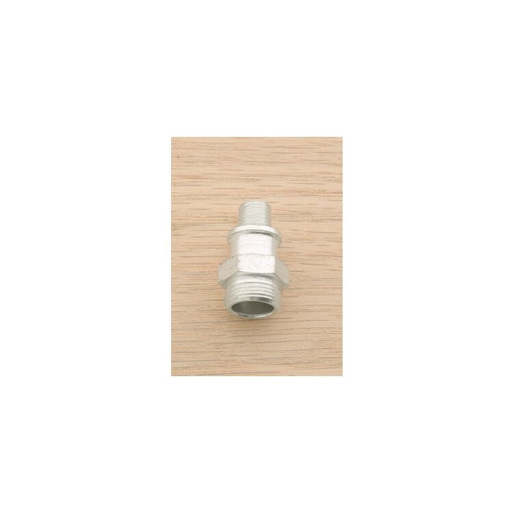 V-Twin Mfg. Oil Fitting For Harley FL 1950-1957
