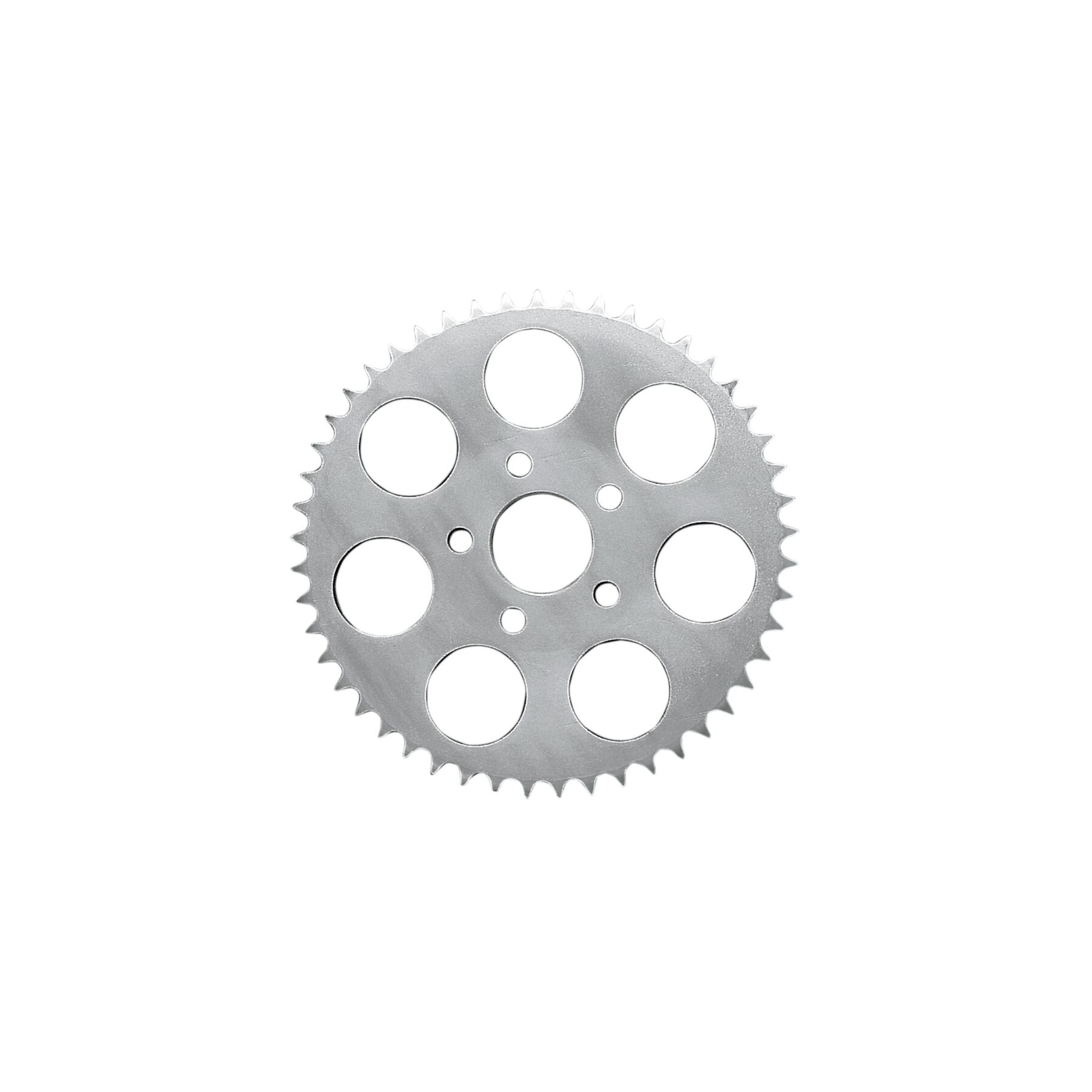 Drag Specialties Drag Specialties Rear Chain Drive Sprocket For Harley Sportster 1982-1985 - $94.99 at RevZilla