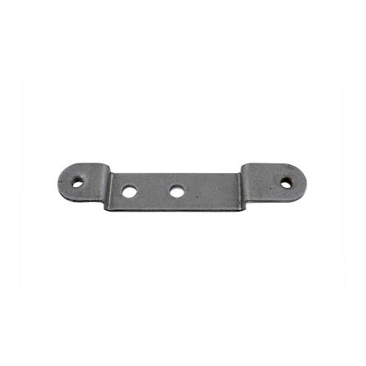 V-Twin Mfg. Tool Box Mount For Harley FL 1941-1952
