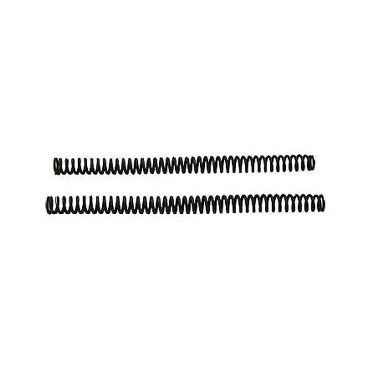 Eastern Motorcycle Parts Fork Springs For Harley Wide Glide 1980-1984
