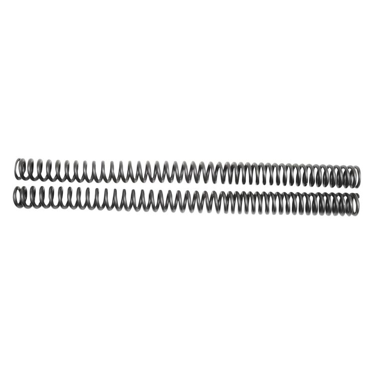 Eastern Motorcycle Parts Fork Springs For Harley Touring 1983-1996