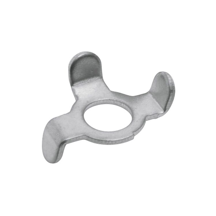 Milwaukee Twins Inner Primary Cover Lock Tab For Harley Touring / Softail / Dyna 1985-2006