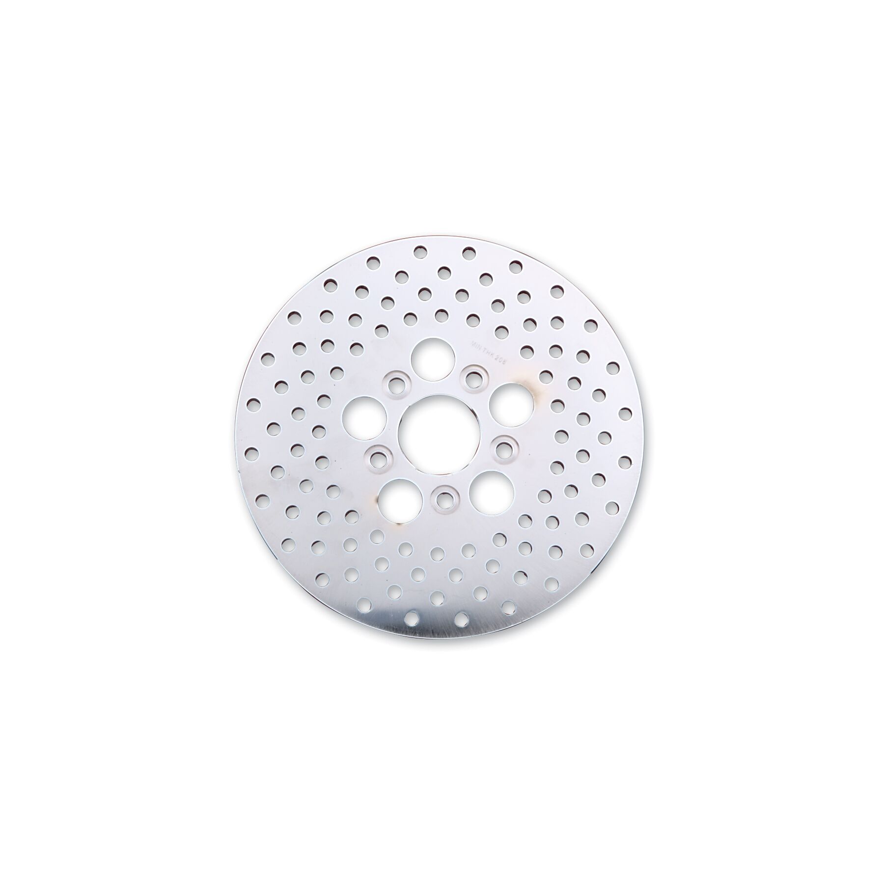 V-Twin Mfg. V-Twin Mfg. Disc Brake Rotor For Harley FL FX 1972-1983 - $119.21 at J&P Cycles