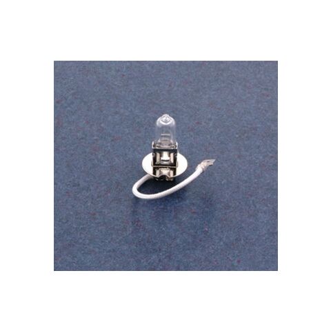 Milwaukee Twins H3 Halogen 55-Watt Bright White Bulb