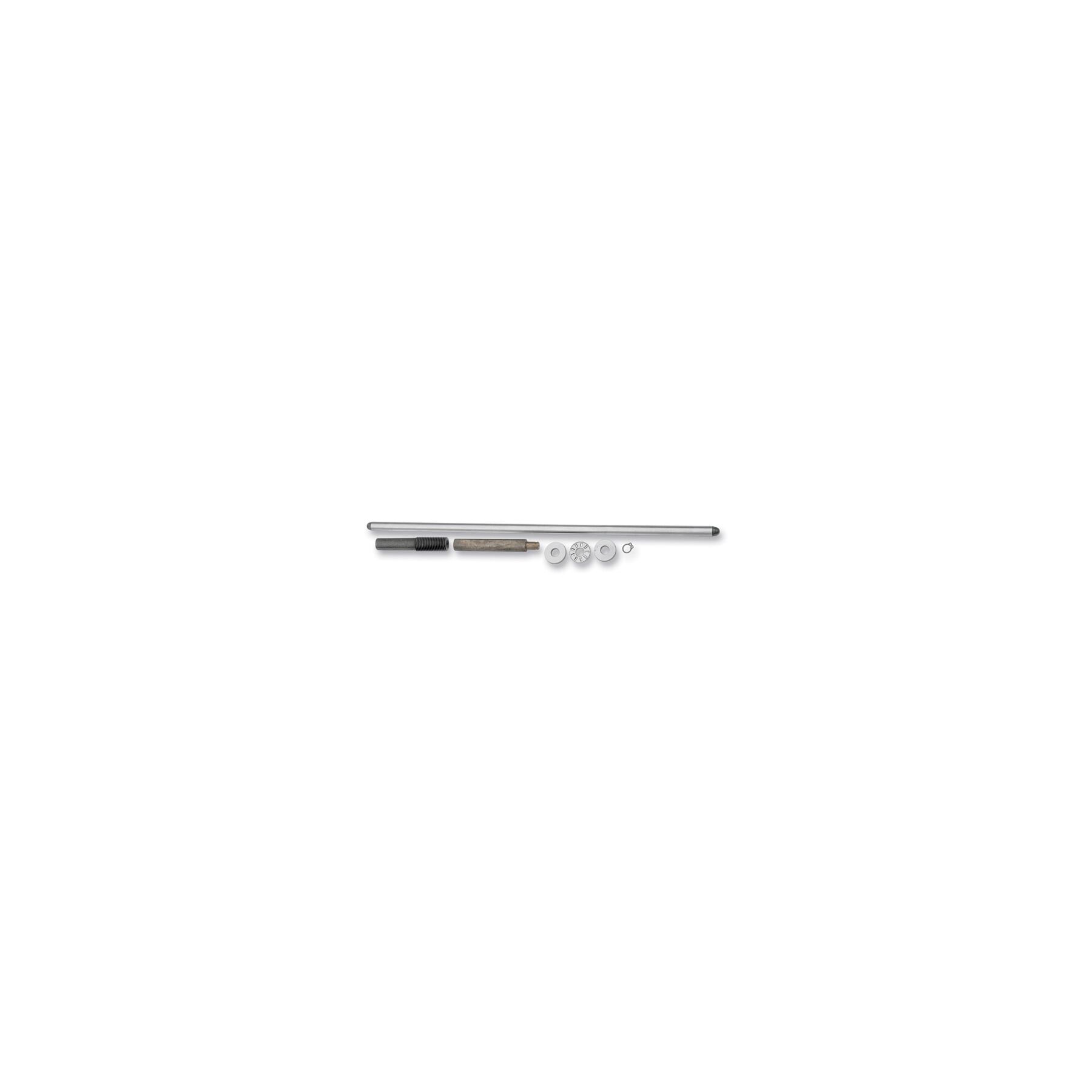 Eastern Motorcycle Parts Eastern Motorcycle Parts Clutch Pushrod Kit For Harley Big Twin 1985-1986 - $66.95 at RevZilla