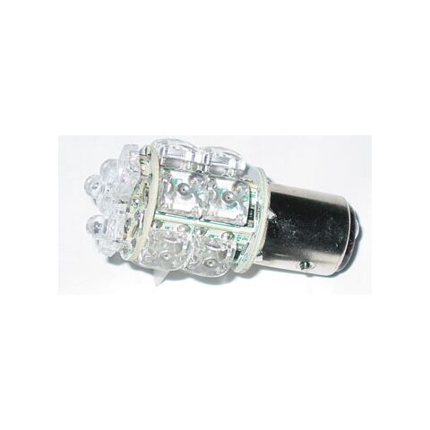 Milwaukee Twins 360 Degree LED 1157 Bulb