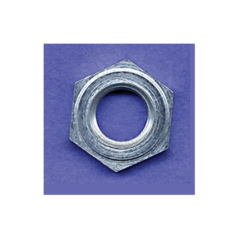 Eastern Motorcycle Parts Sprocket And Pinion Shaft Nut For Harley Sportster 1981-1985
