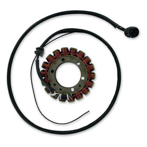 Rick's Motorsport Electrics Stator Kawasaki Ninja ZX-12R 2000-2001