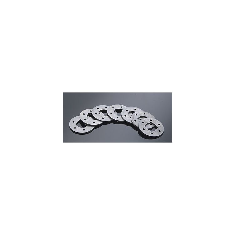 Eastern Motorcycle Parts Counter Shaft Gear Washer Set For Harley 4 Speed Big Twin 1936-1984