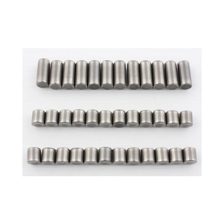 Eastern Motorcycle Parts Connecting Rod Rollers For Harley Big Twin 1941-1972