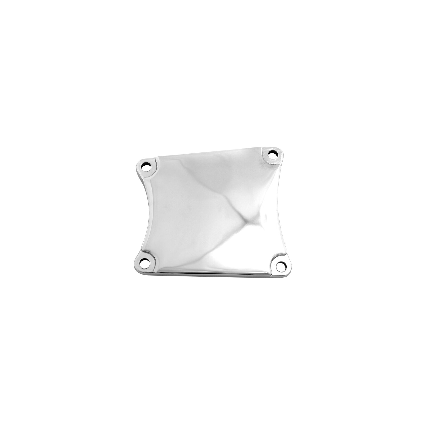 V-Twin Mfg. V-Twin Mfg. Chrome Inspection Cover For Harley Touring 1982-1984 - $40.40 at RevZilla