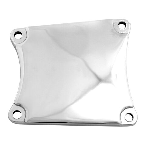 V-Twin Mfg. Chrome Inspection Cover For Harley Touring 1982-1984