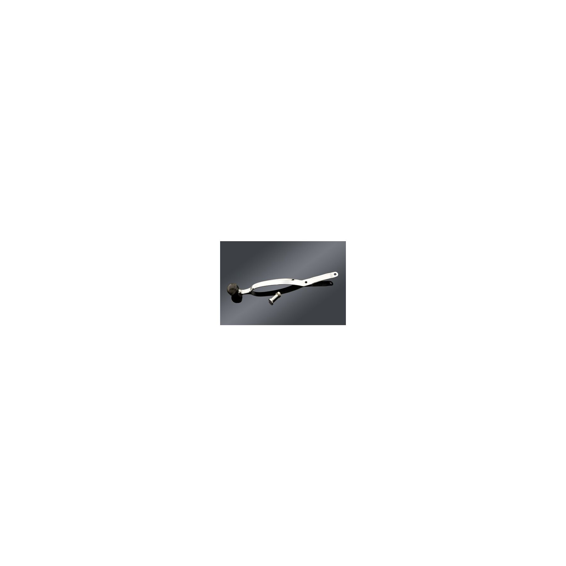 V-Twin Mfg. V-Twin Mfg. Shifter Lever For Harley 1936-1973 - $63.42 at J&P Cycles