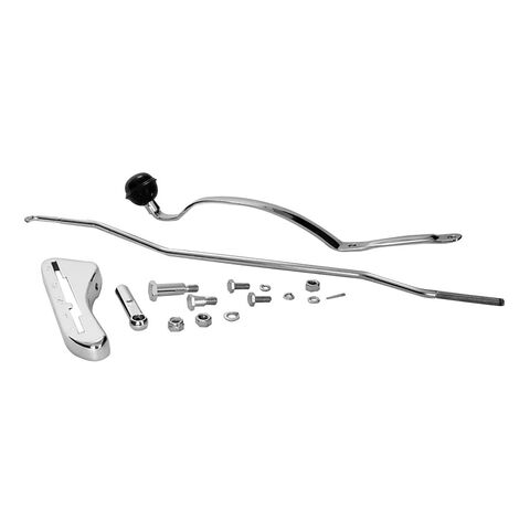 V-Twin Mfg. Shifter Lever Kit For Harley FL 1941-1965