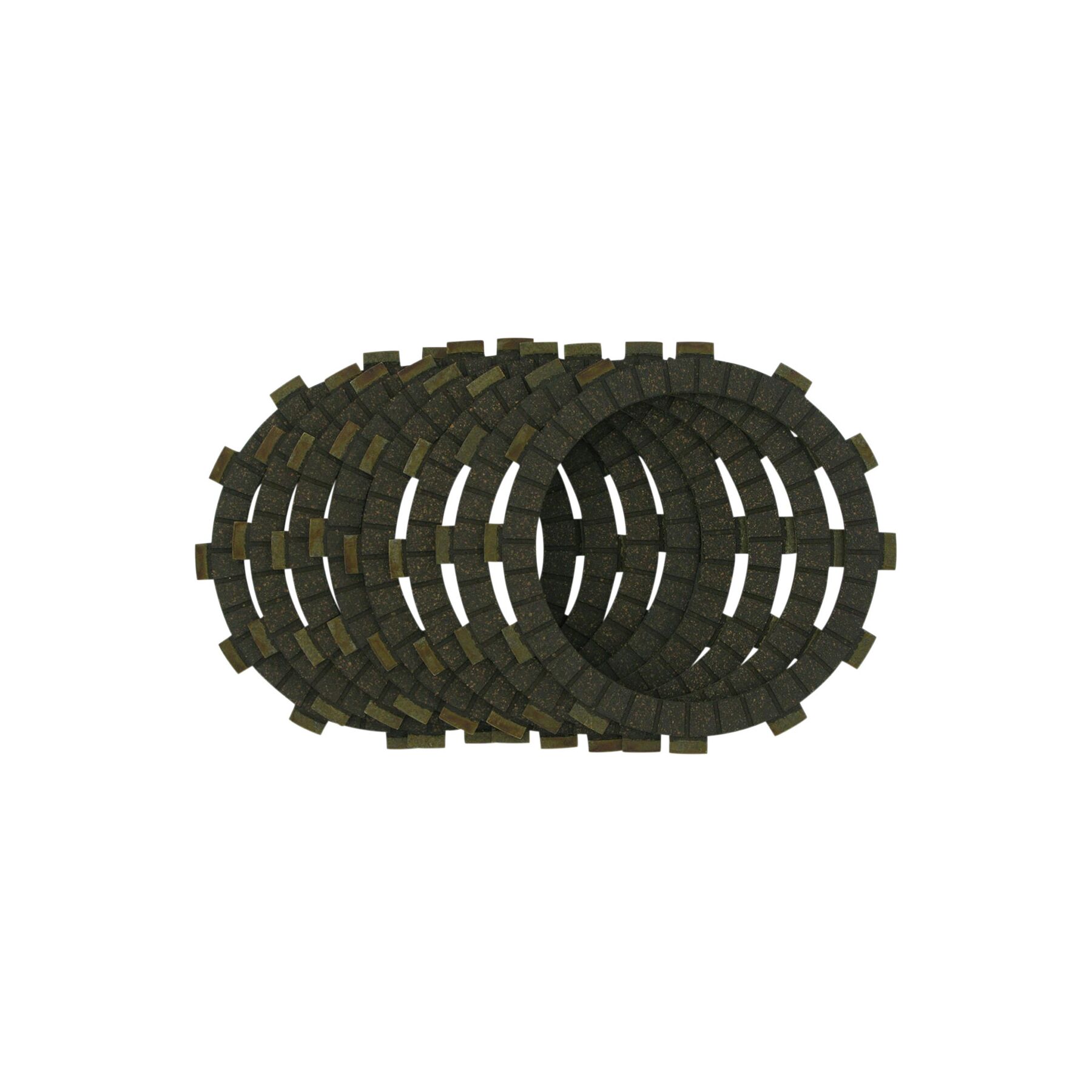 Vesrah VC-230 Clutch Plate Set