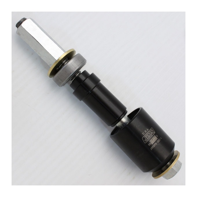 Jims Piston Pin Bushing Tool For Harley | JPCycles.com