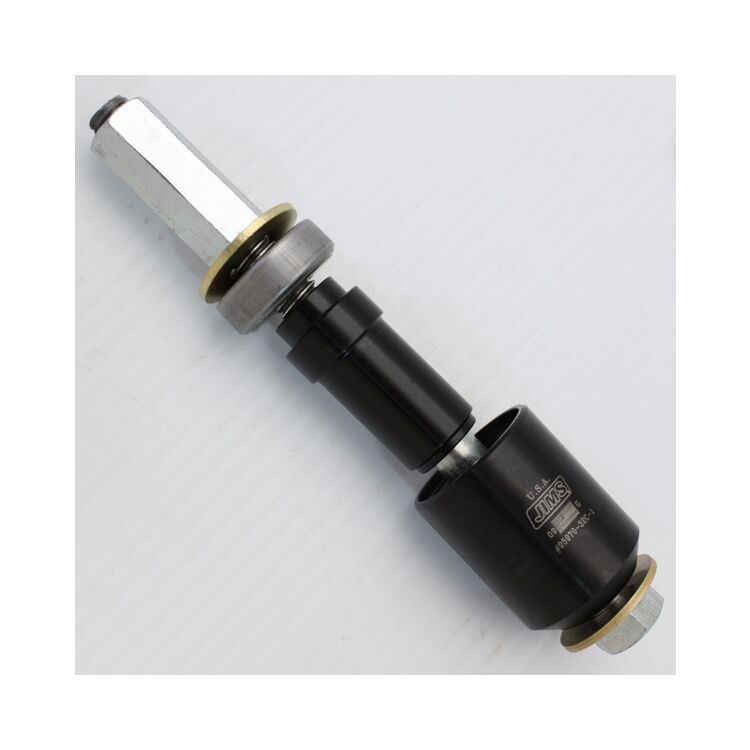 Jims Piston Pin Bushing Tool For Harley