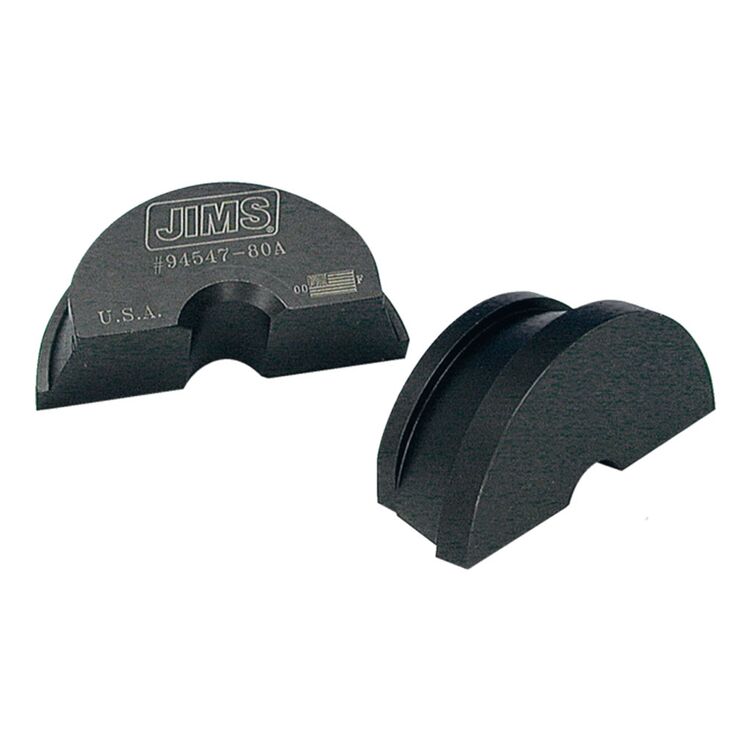 Jims Sprocket Shaft Bearing Race Tool For Harley