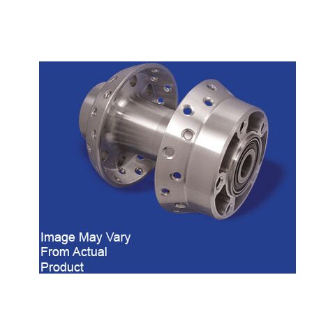 V-Twin Mfg. Rear Wheel Hub For Harley Touring Non ABS 2009-2019
