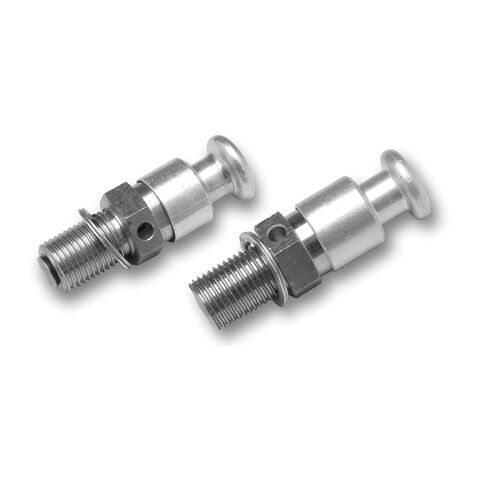 Jims Manual Compression Release Valves