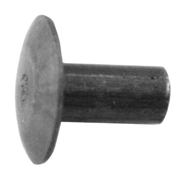 V-Twin Mfg. Fender Top Rivets For Harley FL EL UL 1936-1957
