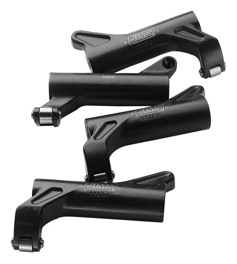 Jims Shovelhead Roller Rockers For Harley 19661984