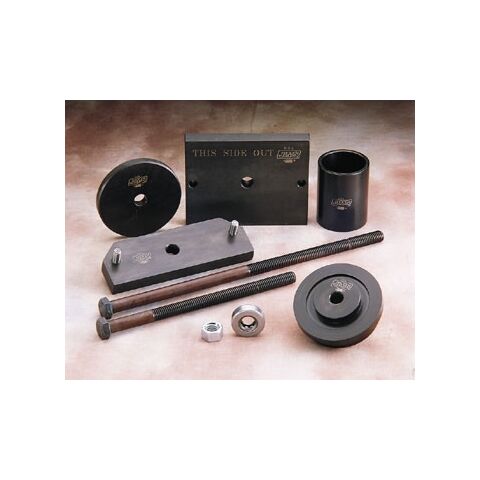 Jims Main Drive Gear Tool For Harley Big Twin 1984-2006