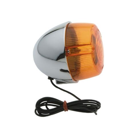 J&P Cycles Turn Signal Unit For Harley FX 1977-1980