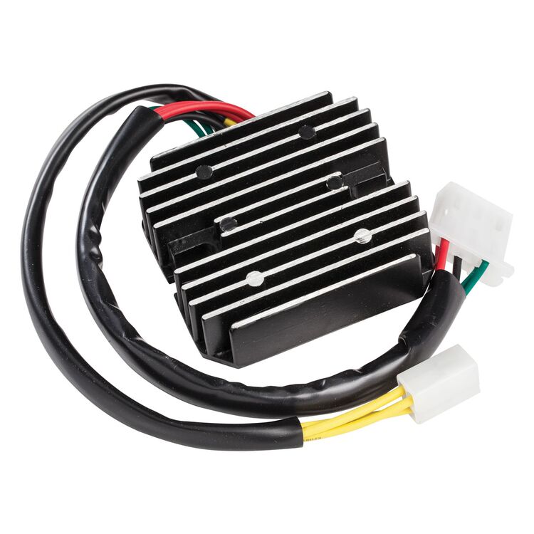 Rick's Motorsport Electrics Voltage Regulator / Rectifier Honda Sabre VF1100S / VF700S 1984-1985