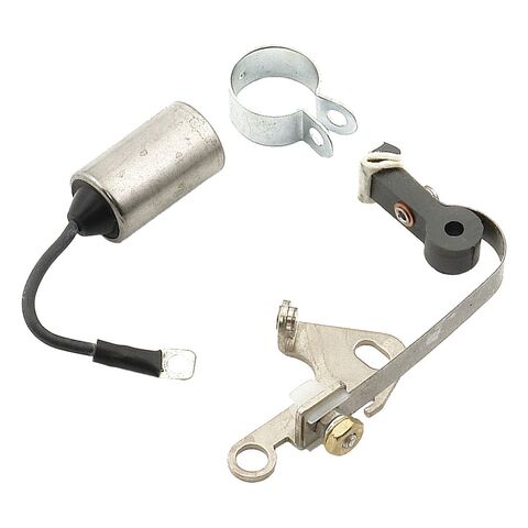 Accel High-Performance Point Tune-Up Kit For Harley Sportster 1957-1969