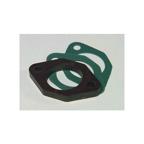 J&P Cycles Manifold Spacer For Harley 1977-1999