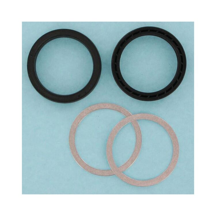 Leakproof Seals Pro-Moly Fork Seals Honda / Kawasaki / Suzuki / Yamaha 1978-2018