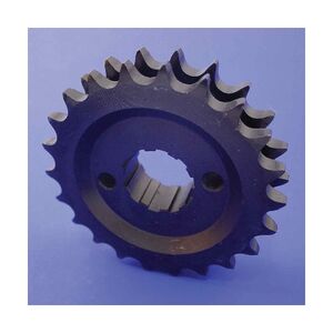 V-Twin Mfg. Splined Motor Sprocket For Harley FL 1955-1969