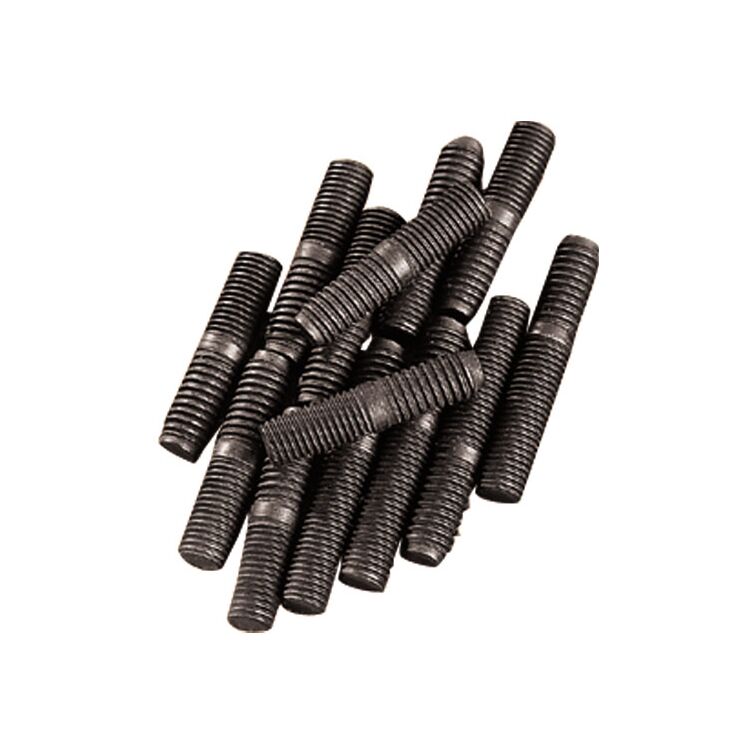 Colony Transmission Kicker Cover Stud Kit For Harley Big Twin 1936-1984