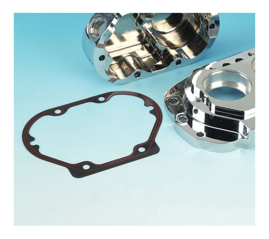 James Gasket Clutch Cover RCM Gasket For Screamin' Eagle 6Speed