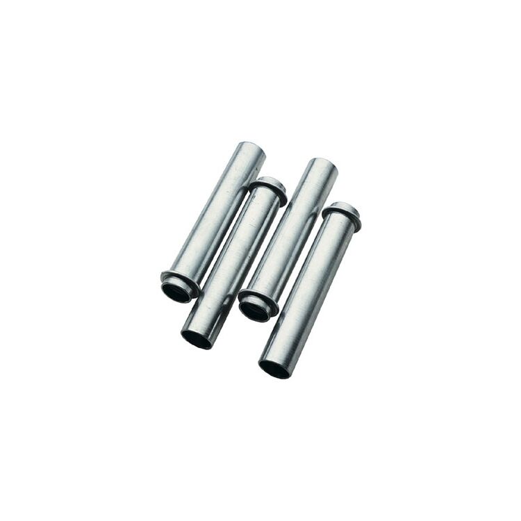 Colony Inner Pushrod Cover Kit For Harley Twin Cam 1999-2017