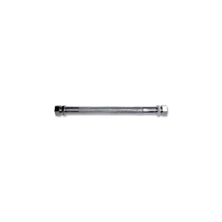 Drag Specialties Fuel Tank Crossover Line For Harley Softail FXSTD 2000-2007