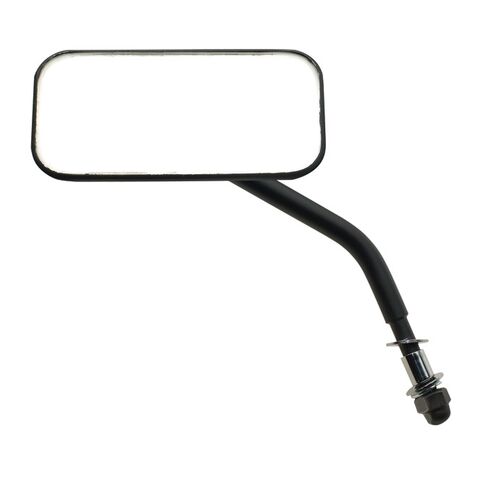 Milwaukee Twins Rectangular Mirror