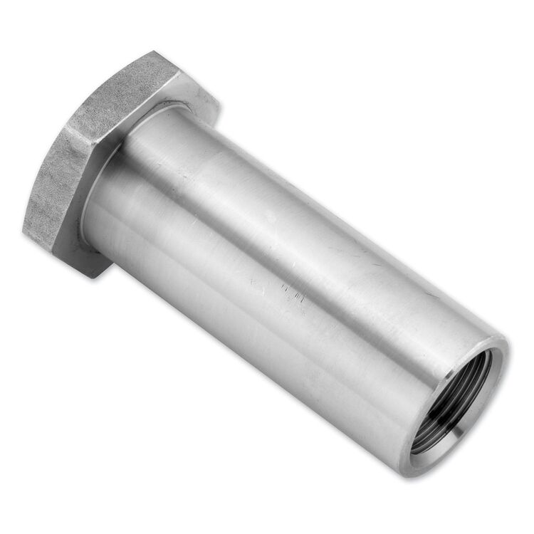 Twin Power Crankshaft Extension Nut For Harley 19942007