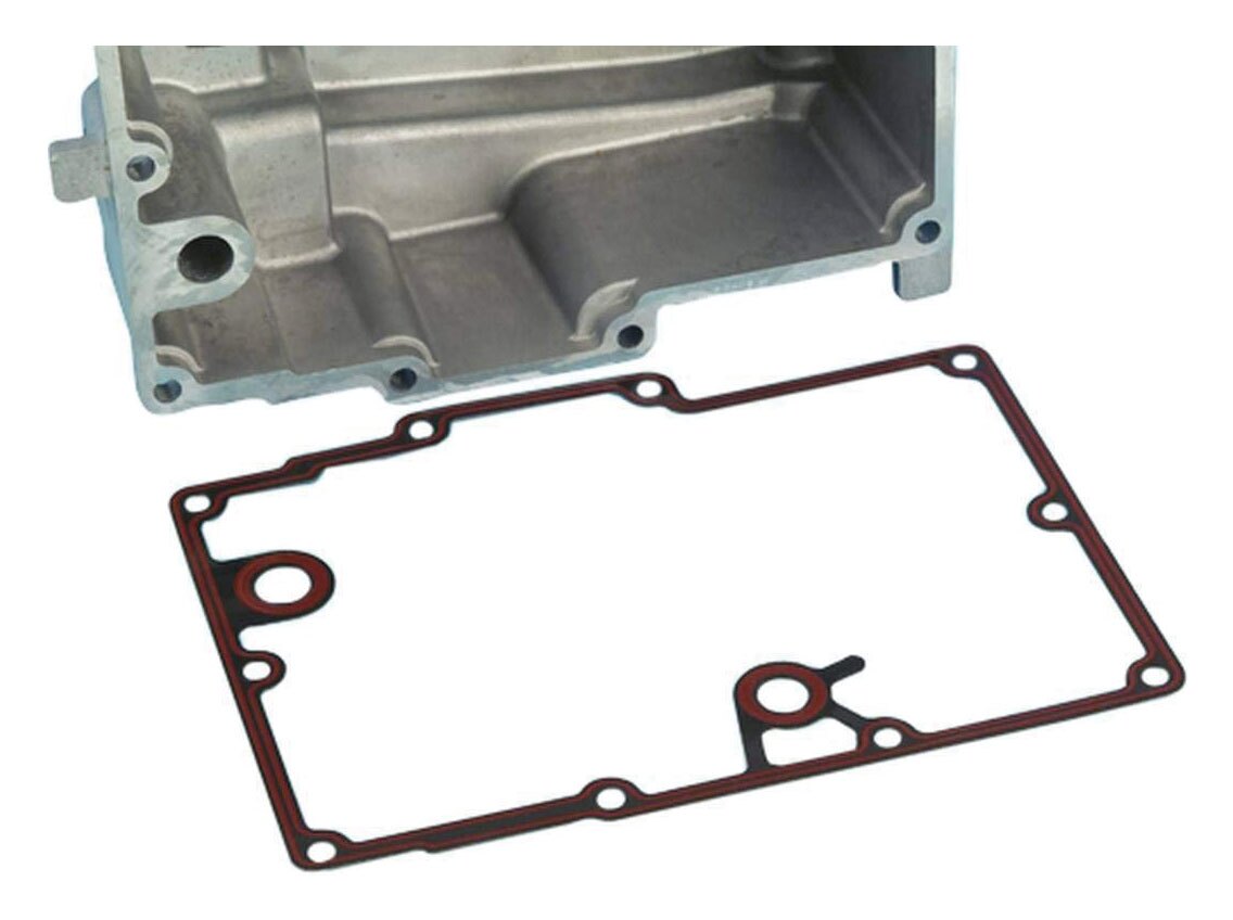 James Gasket Transmission Oil Pan Gasket For Harley Dyna 19992017