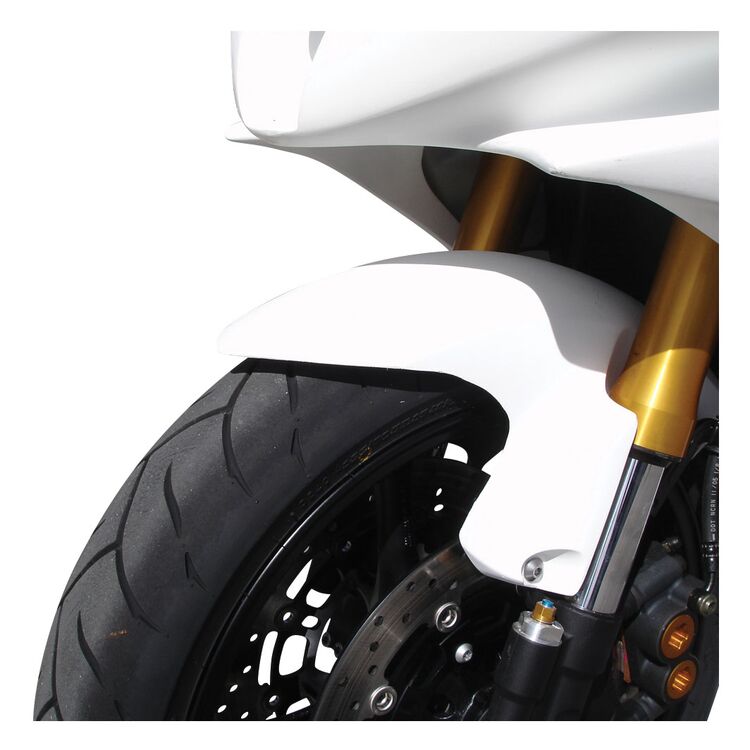 Hotbodies Racing Race Front Fender Yamaha YZF-R6 2006-2007